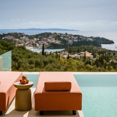 Sivota Sun Side Serenity Exterior photo