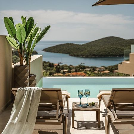 Sivota Sun Side Serenity Exterior photo
