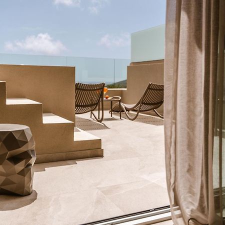 Sivota Sun Side Serenity Exterior photo