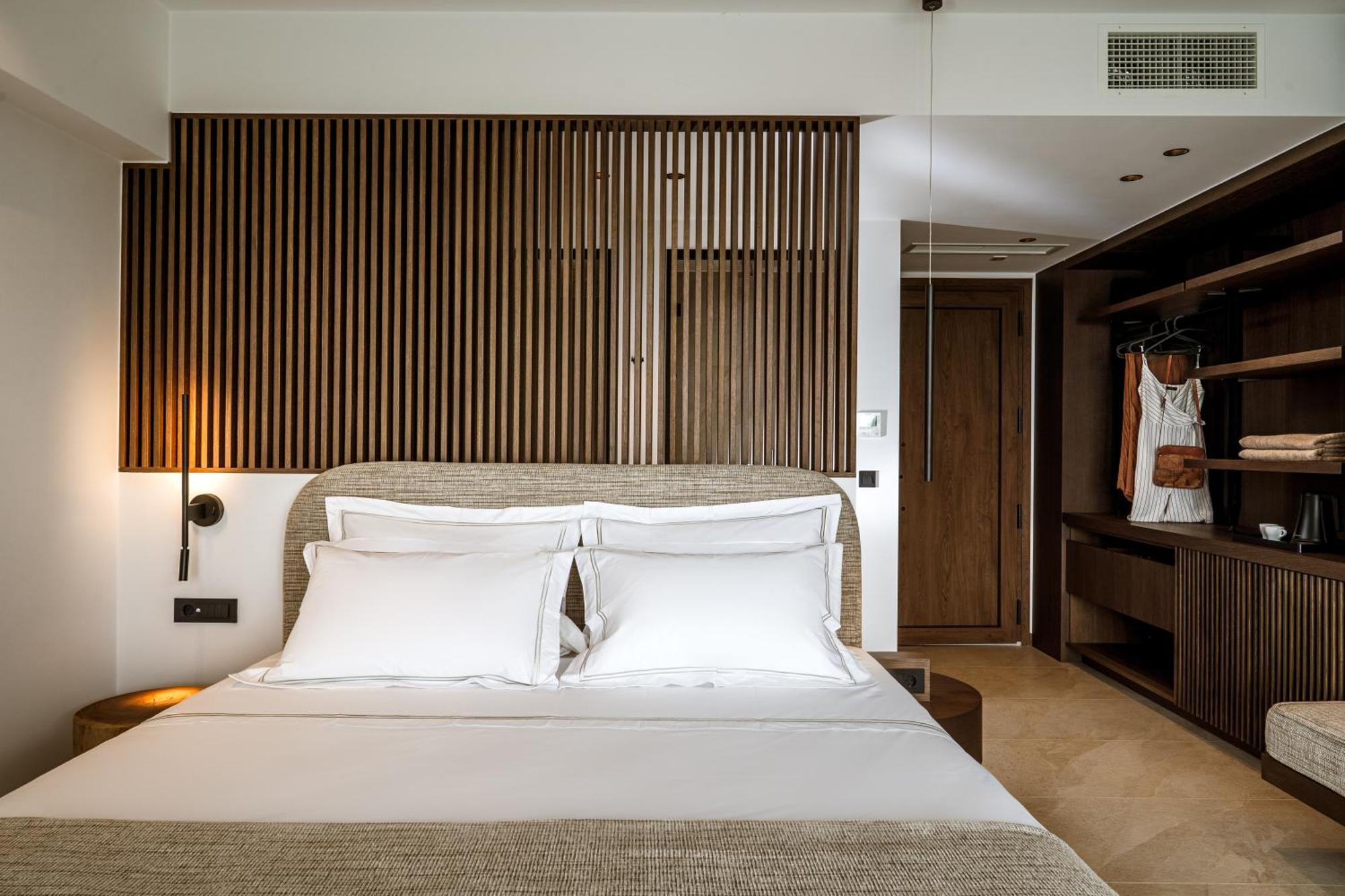 Sivota Sun Side Serenity Room photo