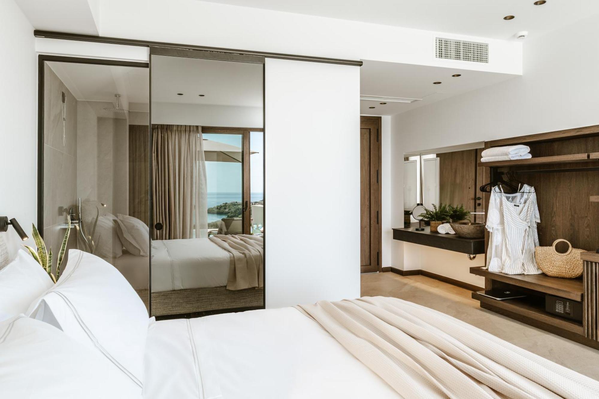 Sivota Sun Side Serenity Room photo