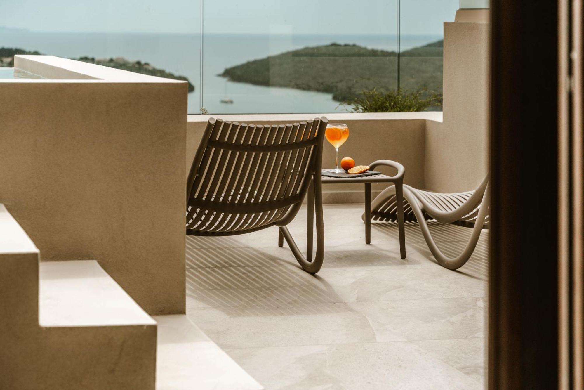 Sivota Sun Side Serenity Room photo